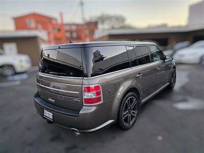 2014 Ford Flex SEL   - Photo 9 - Los Angeles, CA 90045