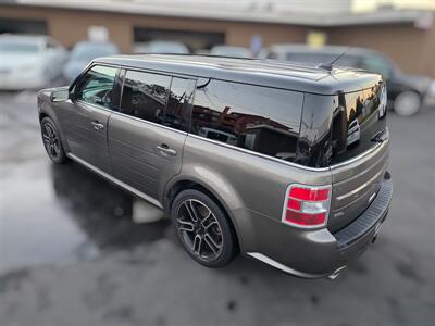 2014 Ford Flex SEL   - Photo 6 - Los Angeles, CA 90045