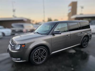 2014 Ford Flex SEL   - Photo 14 - Los Angeles, CA 90045