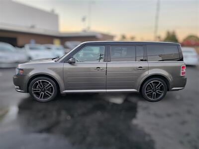 2014 Ford Flex SEL   - Photo 7 - Los Angeles, CA 90045