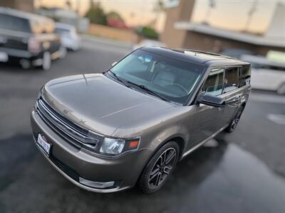 2014 Ford Flex SEL   - Photo 15 - Los Angeles, CA 90045