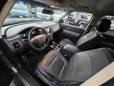2014 Ford Flex SEL   - Photo 17 - Los Angeles, CA 90045