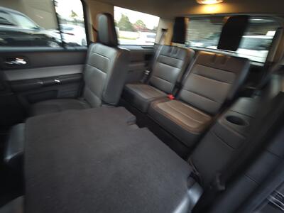 2014 Ford Flex SEL   - Photo 19 - Los Angeles, CA 90045