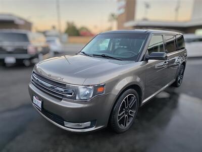 2014 Ford Flex SEL   - Photo 13 - Los Angeles, CA 90045