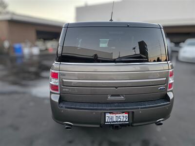 2014 Ford Flex SEL   - Photo 11 - Los Angeles, CA 90045