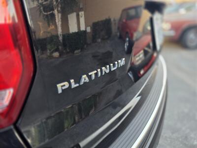 2018 Ford Explorer Platinum   - Photo 12 - Los Angeles, CA 90045