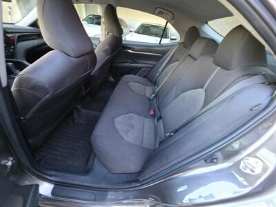 2021 Toyota Camry LE   - Photo 14 - Los Angeles, CA 90045