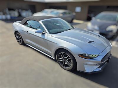 2021 Ford Mustang EcoBoost   - Photo 5 - Los Angeles, CA 90045