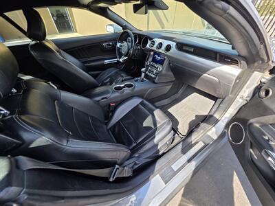 2021 Ford Mustang EcoBoost   - Photo 16 - Los Angeles, CA 90045