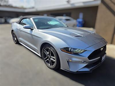 2021 Ford Mustang EcoBoost   - Photo 4 - Los Angeles, CA 90045