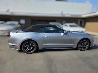 2021 Ford Mustang EcoBoost   - Photo 11 - Los Angeles, CA 90045