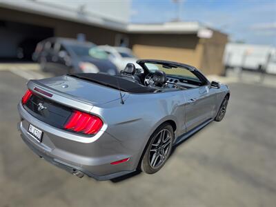 2021 Ford Mustang EcoBoost   - Photo 8 - Los Angeles, CA 90045