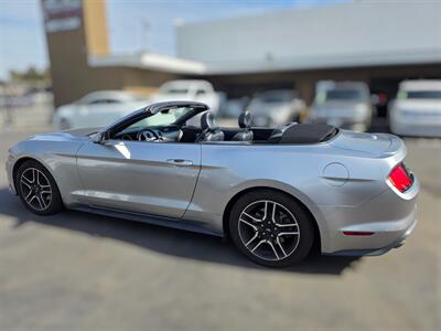 2021 Ford Mustang EcoBoost   - Photo 7 - Los Angeles, CA 90045