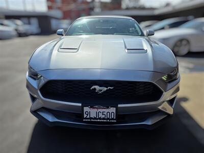 2021 Ford Mustang EcoBoost   - Photo 13 - Los Angeles, CA 90045