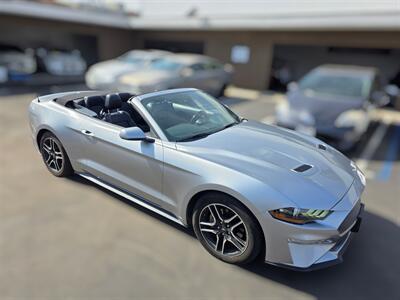 2021 Ford Mustang EcoBoost   - Photo 3 - Los Angeles, CA 90045