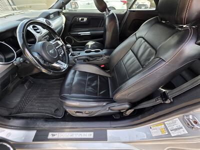 2021 Ford Mustang EcoBoost   - Photo 15 - Los Angeles, CA 90045