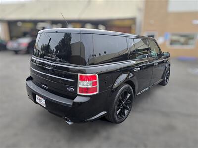 2019 Ford Flex SEL   - Photo 3 - Los Angeles, CA 90045