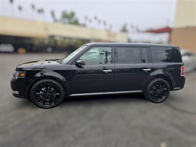 2019 Ford Flex SEL   - Photo 5 - Los Angeles, CA 90045