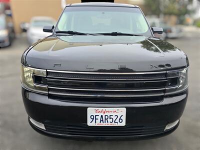 2019 Ford Flex SEL   - Photo 8 - Los Angeles, CA 90045