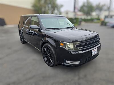 2019 Ford Flex SEL   - Photo 2 - Los Angeles, CA 90045