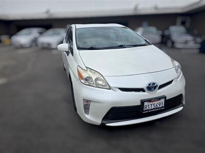2014 Toyota Prius One   - Photo 5 - Los Angeles, CA 90045