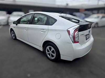 2014 Toyota Prius One   - Photo 8 - Los Angeles, CA 90045
