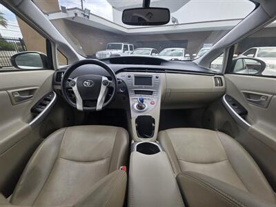 2014 Toyota Prius One   - Photo 12 - Los Angeles, CA 90045