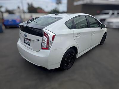 2014 Toyota Prius One   - Photo 9 - Los Angeles, CA 90045