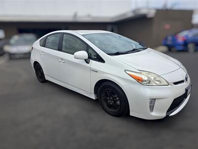 2014 Toyota Prius One   - Photo 3 - Los Angeles, CA 90045