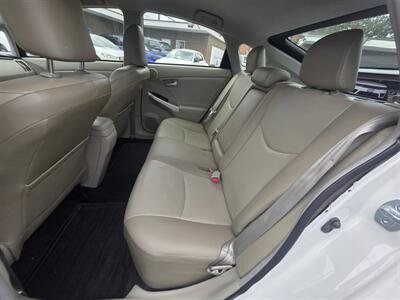 2014 Toyota Prius One   - Photo 14 - Los Angeles, CA 90045