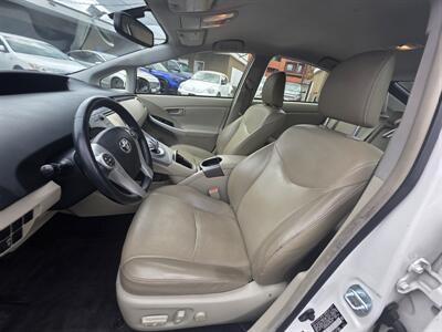 2014 Toyota Prius One   - Photo 10 - Los Angeles, CA 90045