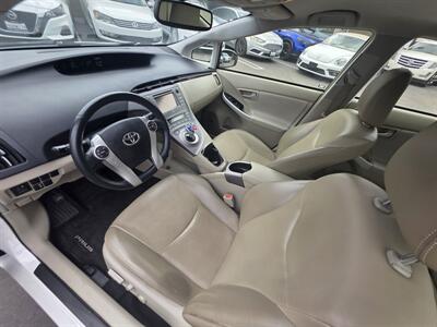 2014 Toyota Prius One   - Photo 11 - Los Angeles, CA 90045
