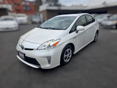 2014 Toyota Prius One   - Photo 1 - Los Angeles, CA 90045