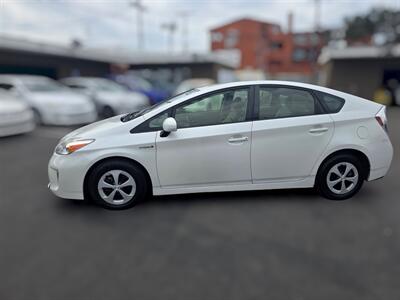 2014 Toyota Prius One   - Photo 4 - Los Angeles, CA 90045