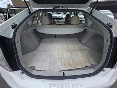 2014 Toyota Prius One   - Photo 13 - Los Angeles, CA 90045