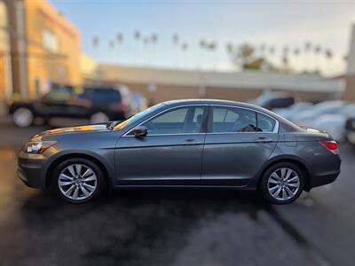 2012 Honda Accord EX   - Photo 6 - Los Angeles, CA 90045