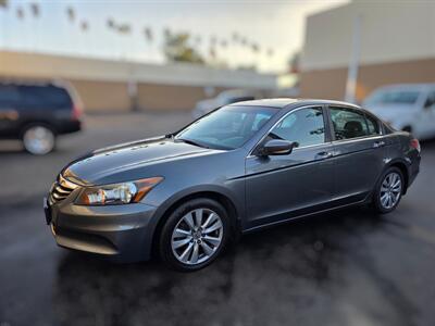 2012 Honda Accord EX   - Photo 3 - Los Angeles, CA 90045