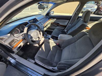 2012 Honda Accord EX   - Photo 12 - Los Angeles, CA 90045