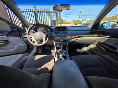 2012 Honda Accord EX   - Photo 10 - Los Angeles, CA 90045