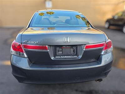 2012 Honda Accord EX   - Photo 13 - Los Angeles, CA 90045