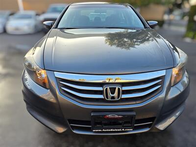 2012 Honda Accord EX   - Photo 8 - Los Angeles, CA 90045