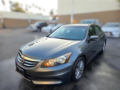 2012 Honda Accord EX   - Photo 1 - Los Angeles, CA 90045