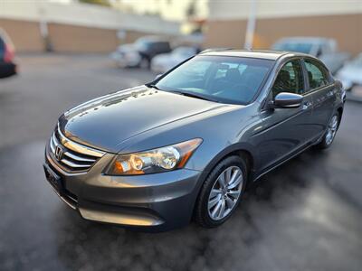 2012 Honda Accord EX   - Photo 2 - Los Angeles, CA 90045