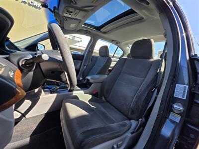 2012 Honda Accord EX   - Photo 9 - Los Angeles, CA 90045