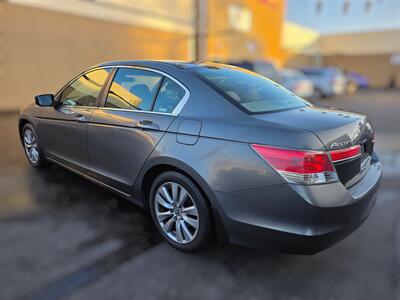 2012 Honda Accord EX   - Photo 4 - Los Angeles, CA 90045