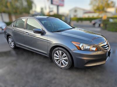2012 Honda Accord EX   - Photo 5 - Los Angeles, CA 90045