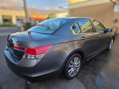 2012 Honda Accord EX   - Photo 14 - Los Angeles, CA 90045