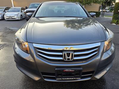 2012 Honda Accord EX   - Photo 15 - Los Angeles, CA 90045
