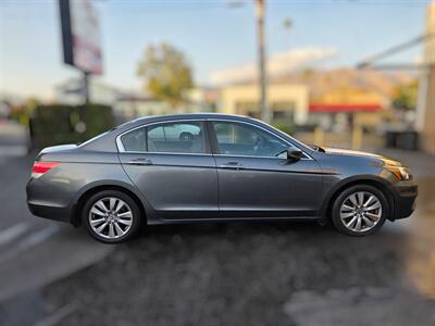 2012 Honda Accord EX   - Photo 7 - Los Angeles, CA 90045