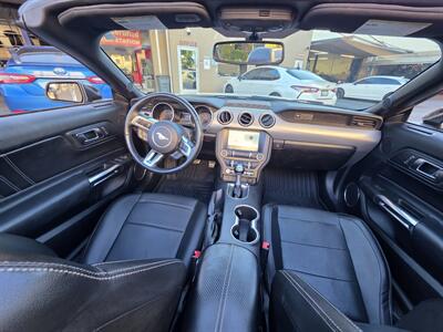 2020 Ford Mustang GT Premium   - Photo 17 - Los Angeles, CA 90045